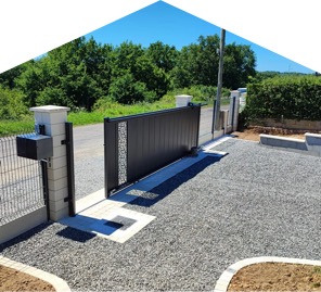 maçonnerie paysagère à Saint-Marcel dans l’Indre 36