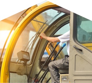 Terrassement paysager à Saint-Marcel dans l’Indre 36