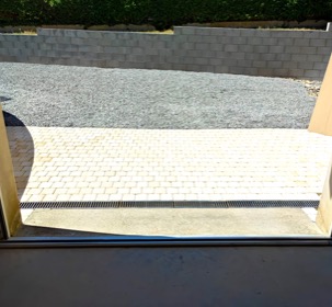 aménagement paysager à Saint-Marcel dans l'Indre 36